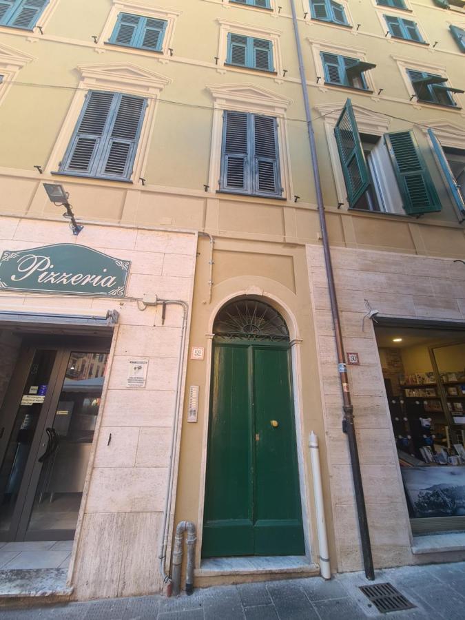 Rosa Tramonto Portofino By Portofinovacanze Rapallo Exterior photo